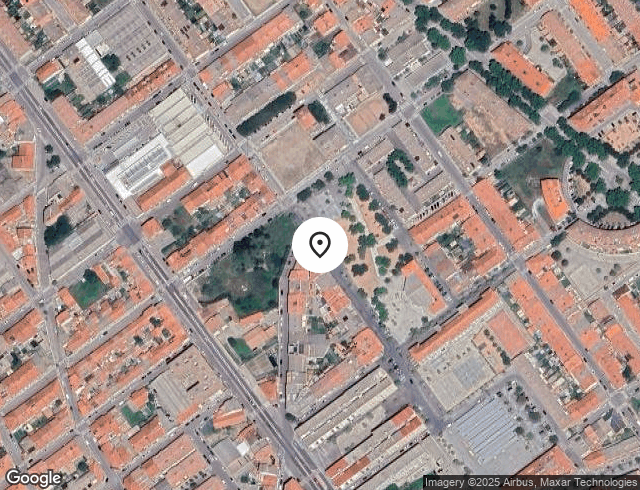 Chalet adosado en Calle Fedanci